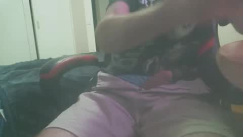 baronminuit69 online show from November 5, 10:37 am