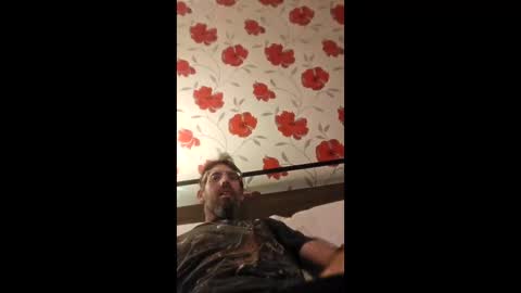 baronminuit69 online show from April 13, 10:54 am