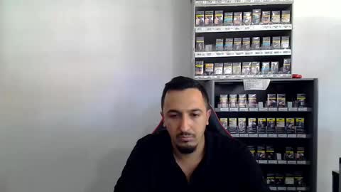 baros741 online show from July 18, 1:37 pm
