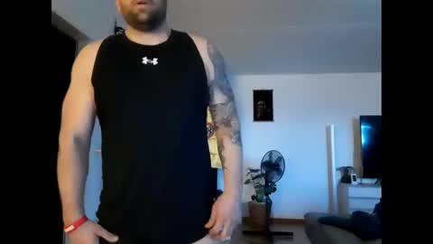 barrias23 online show from March 13, 5:19 pm