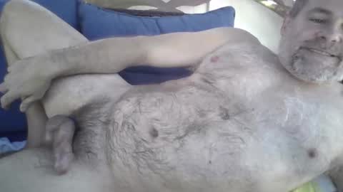 Barry Arnauld online show from March 28, 4:50 pm