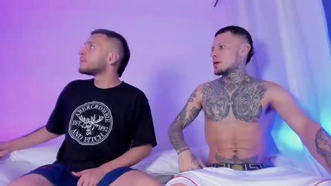 Snapshot of barrymichaels chatting on October 31, 5:08 am Bruce online show from October 31, 5:08 am