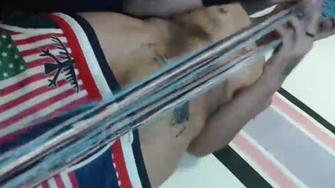 Snapshot of bart0296 chatting on November 25, 5:13 pm .... online show from November 25, 5:13 pm