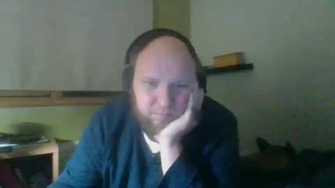 bart_poland online show from March 7, 2:25 am