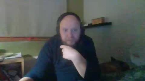 bart_poland online show from February 27, 12:21 am