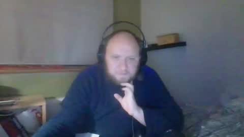 Snapshot of bart_poland chatting on March 26, 9:31 pm bart_poland online show from March 26, 9:31 pm