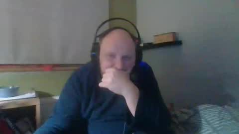 Snapshot of bart_poland chatting on April 19, 10:56 pm bart_poland online show from April 19, 10:56 pm