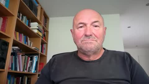 bartvel online show from May 5, 9:39 am