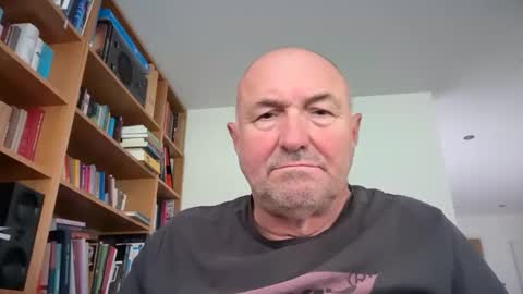 bartvel online show from May 6, 12:21 pm