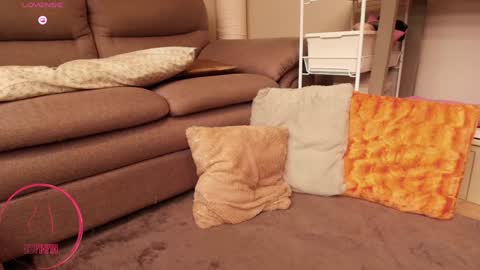 PukiPuki online show from February 6, 2:22 am