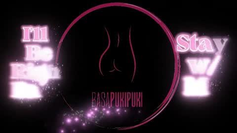 PukiPuki online show from April 14, 2:17 am