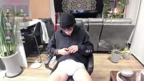 ryan online show from December 2, 12:19 am