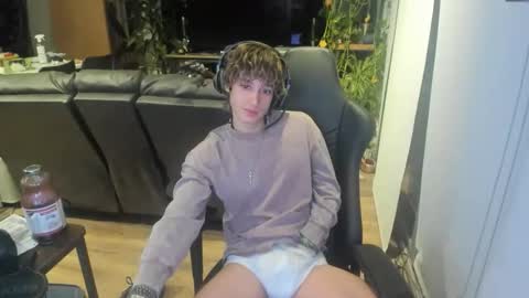 ryan online show from February 26, 1:59 am