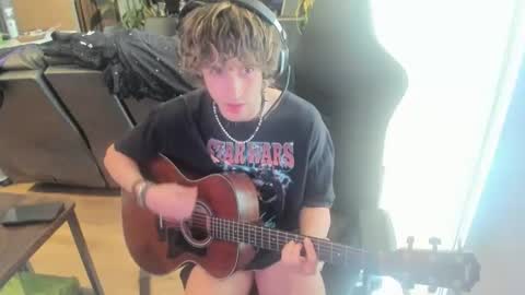 ryan online show from March 14, 10:15 pm