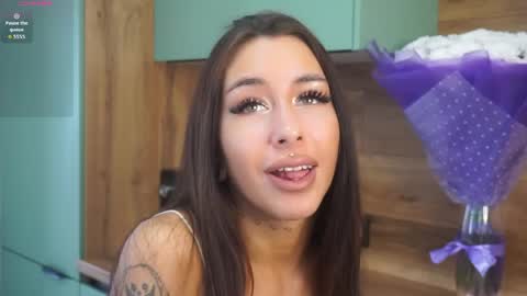 Maria online show from April 26, 4:32 am