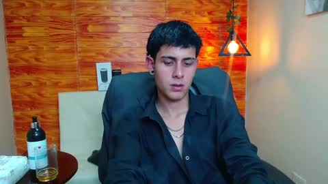 Bastian online show from January 8, 1:11 am