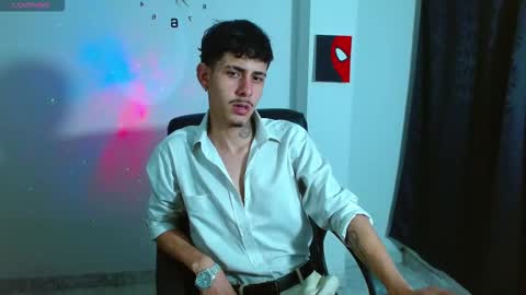 Bastian online show from October 7, 11:02 pm