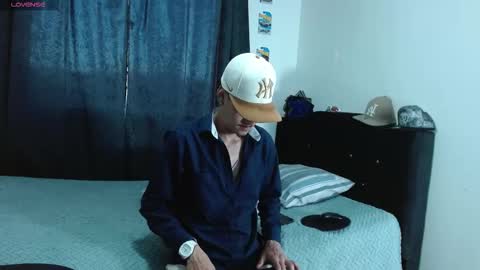 Bastian online show from November 1, 10:34 pm