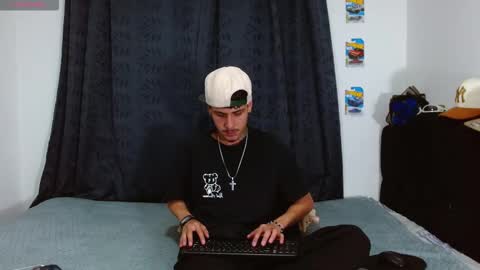 Bastian online show from November 6, 3:51 am