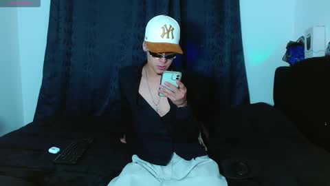 Bastian online show from November 23, 3:50 am