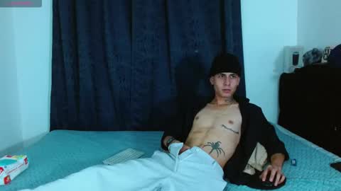 Bastian online show from December 22, 11:02 pm