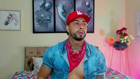 bastian_jones1 online show from January 27, 1:16 am