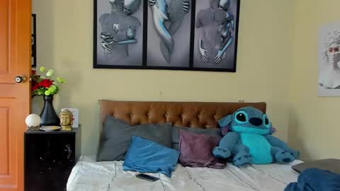 bastian_jones1 online show from March 9, 2:54 pm