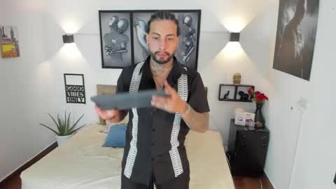 bastian_jones1 online show from October 19, 6:47 am