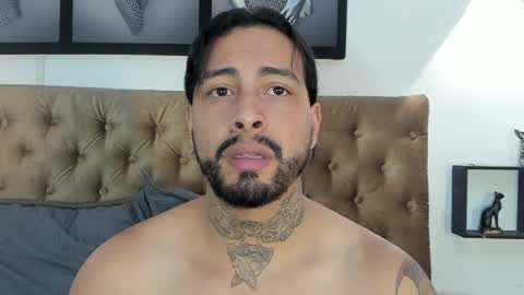 Snapshot of bastian_jones1 chatting on April 8, 2:00 am bastian_jones1 online show from April 8, 2:00 am