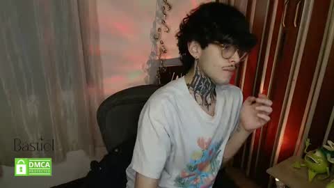 Bastiel online show from September 18, 2:13 am