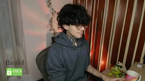 Bastiel online show from September 19, 2:46 am