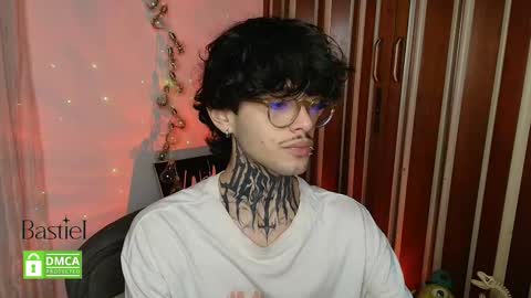 Bastiel online show from September 26, 1:20 am