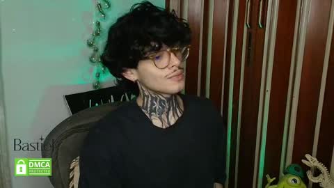 Bastiel online show from October 2, 2:07 am