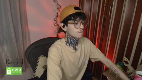 Bastiel online show from November 5, 2:22 am