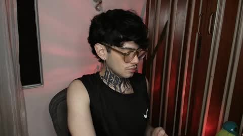 Bastiel online show from December 13, 11:10 pm