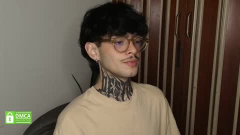 Bastiel online show from January 14, 2:06 am