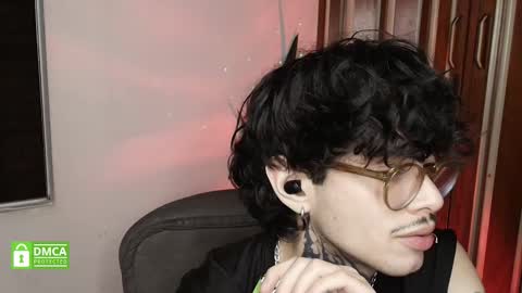 Bastiel online show from February 21, 2:34 am