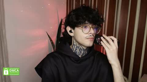 Bastiel online show from March 12, 2:50 am