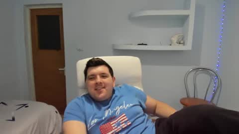 BASY online show from January 17, 1:03 pm