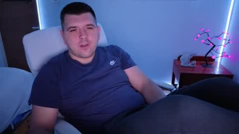 BASY online show from October 12, 2:32 am