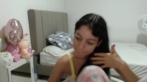 Snapshot of bat_777 chatting on October 9, 3:26 am Aron online show from October 9, 3:26 am