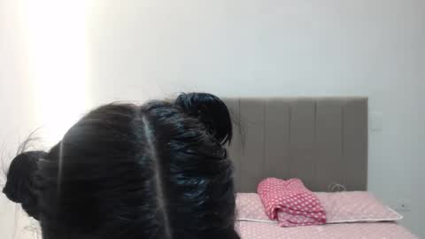 Snapshot of bat_777 chatting on October 19, 3:07 am Aron online show from October 19, 3:07 am