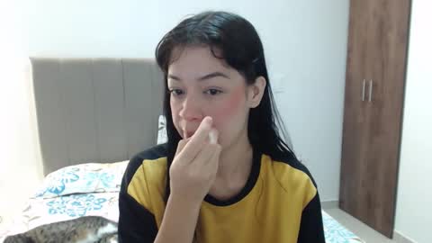 Snapshot of bat_777 chatting on October 30, 3:08 am Aron online show from October 30, 3:08 am