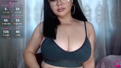 Snapshot of batari_giya chatting on September 15, 4:56 am Lara online show from September 15, 4:56 am