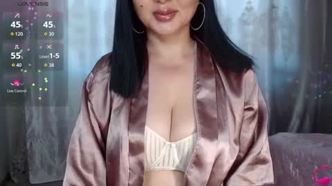 Snapshot of batari_giya chatting on September 25, 4:38 am Lara online show from September 25, 4:38 am