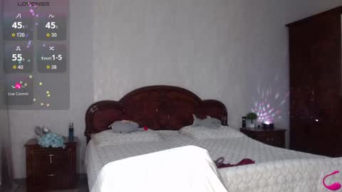 Lara online show from April 18, 4:16 am