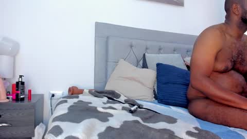 Idaly and Carlos online show from September 13, 2:17 pm