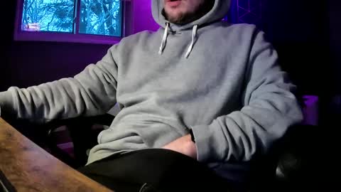 TreeKing online show from January 31, 1:22 am