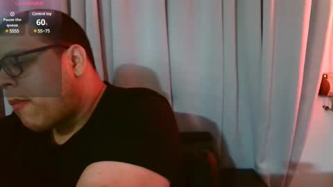 Snapshot of batman2430 chatting on February 10, 3:57 am brian online show from February 10, 3:57 am