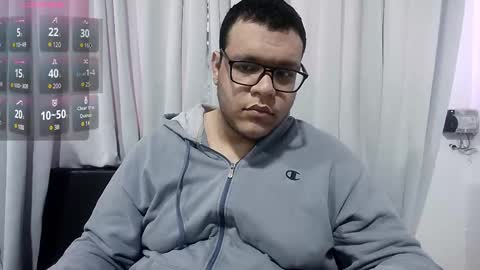 Snapshot of batman2430 chatting on February 17, 11:55 am brian online show from February 17, 11:55 am